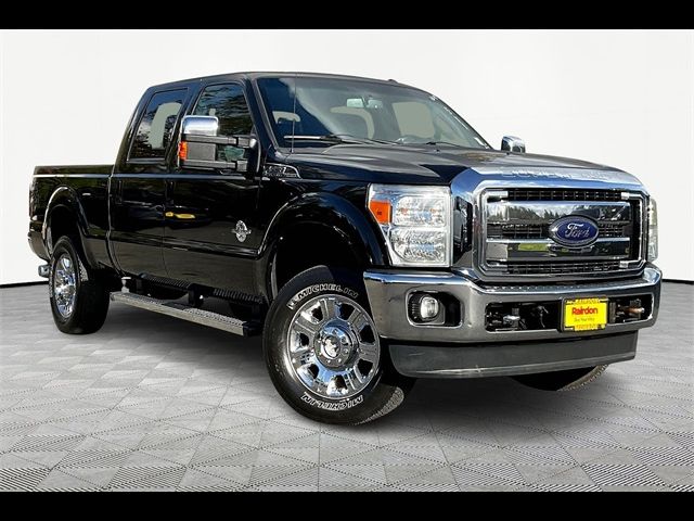 2012 Ford F-350 XL