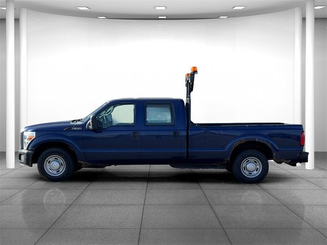 2012 Ford F-350 XL