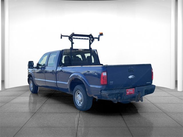 2012 Ford F-350 XL