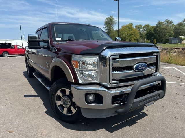 2012 Ford F-350 XL