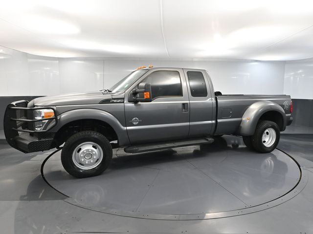 2012 Ford F-350 XL