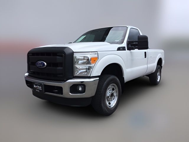 2012 Ford F-350 XL