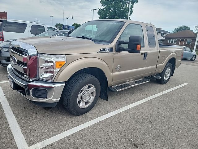 2012 Ford F-350 XLT