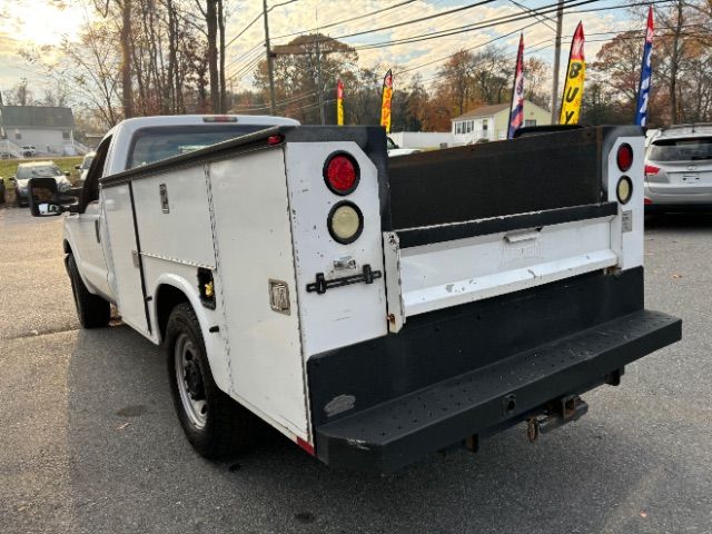 2012 Ford F-350 XL