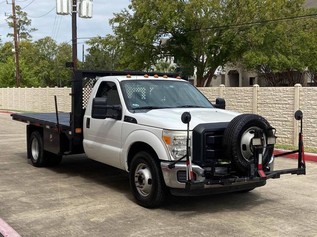 2012 Ford F-350 XL