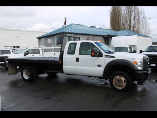 2012 Ford F-450 XL