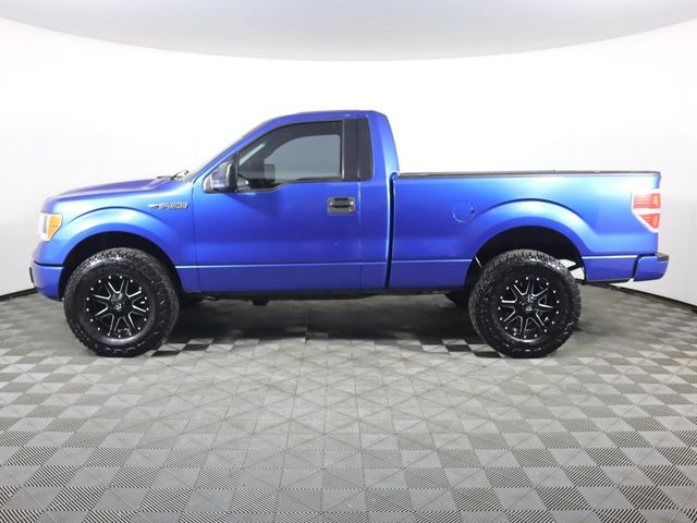 2012 Ford F-150 STX