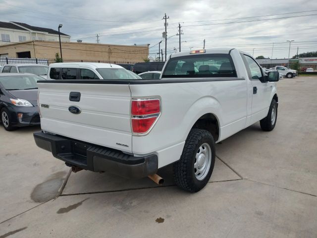 2012 Ford F-150 XL