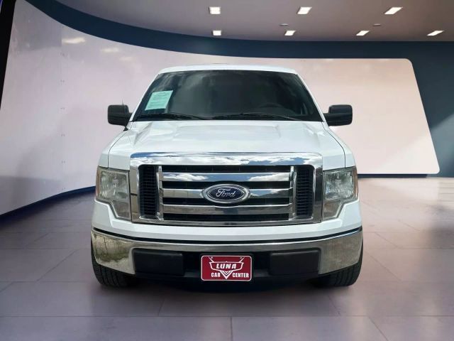 2012 Ford F-150 XL