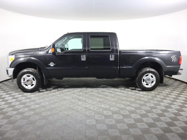 2012 Ford F-250 