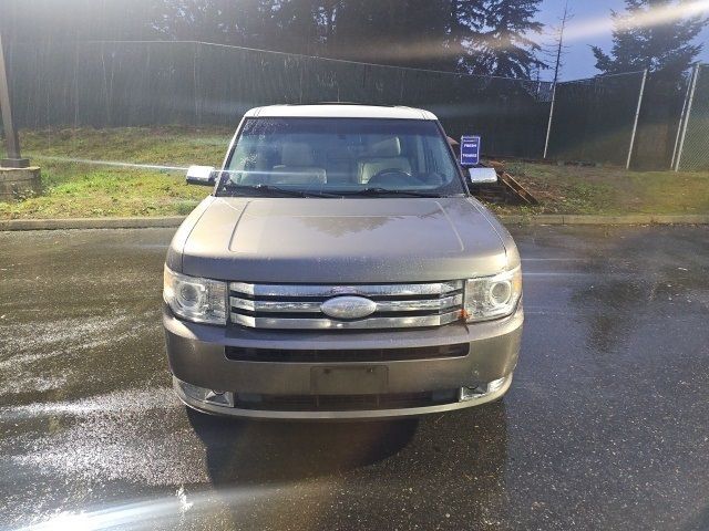 2012 Ford Flex Limited