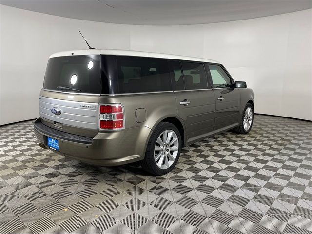 2012 Ford Flex Limited