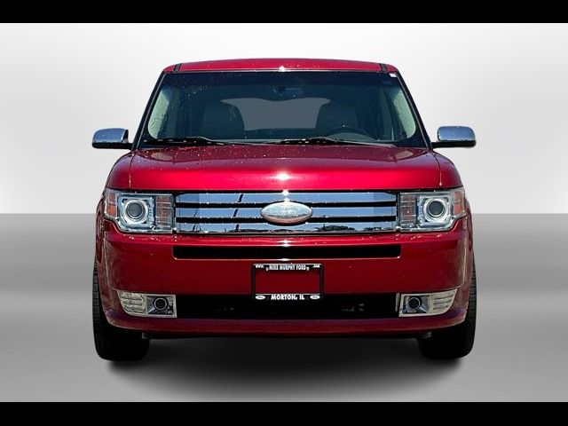 2012 Ford Flex Limited