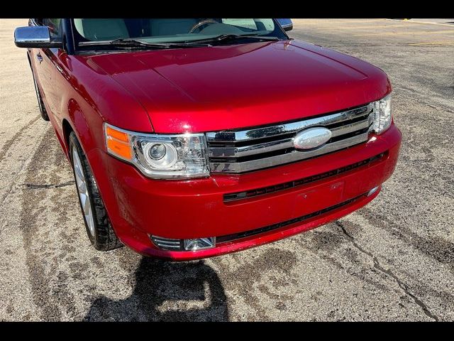 2012 Ford Flex Limited