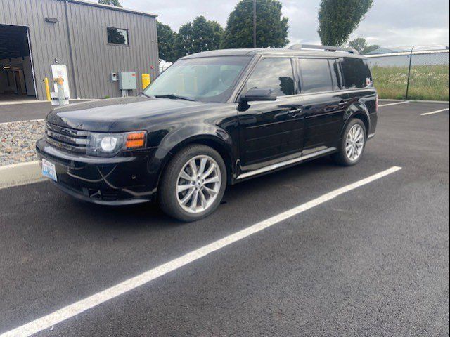 2012 Ford Flex 