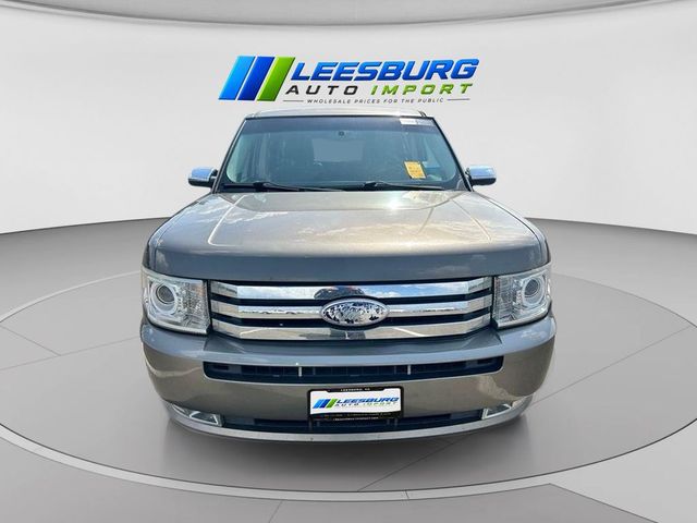 2012 Ford Flex Limited