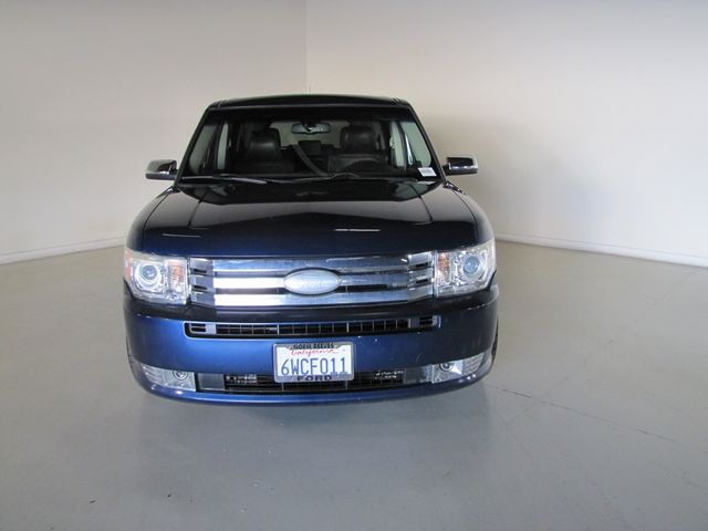 2012 Ford Flex Limited