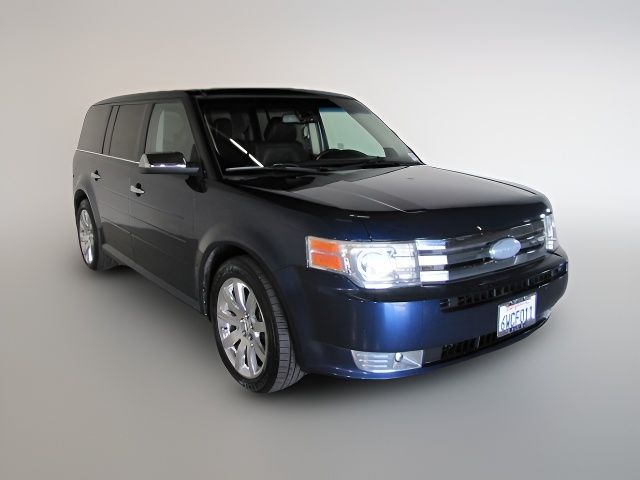 2012 Ford Flex Limited