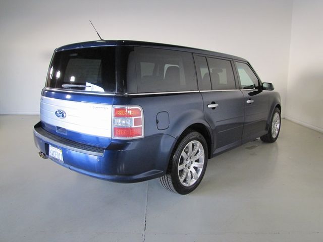 2012 Ford Flex Limited