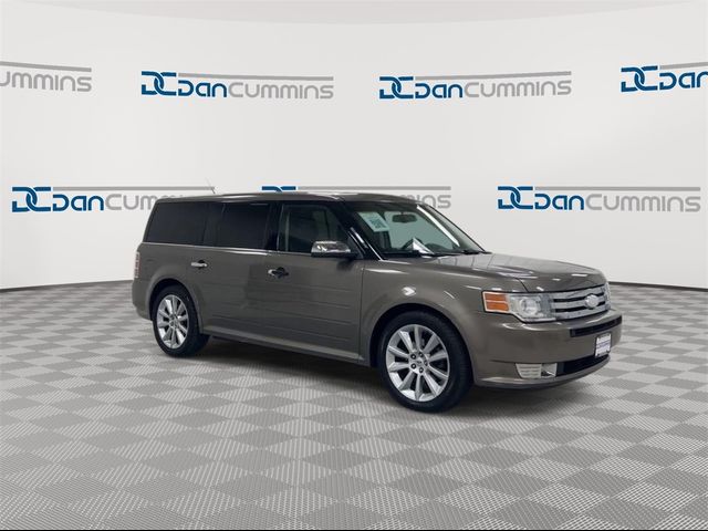 2012 Ford Flex Limited