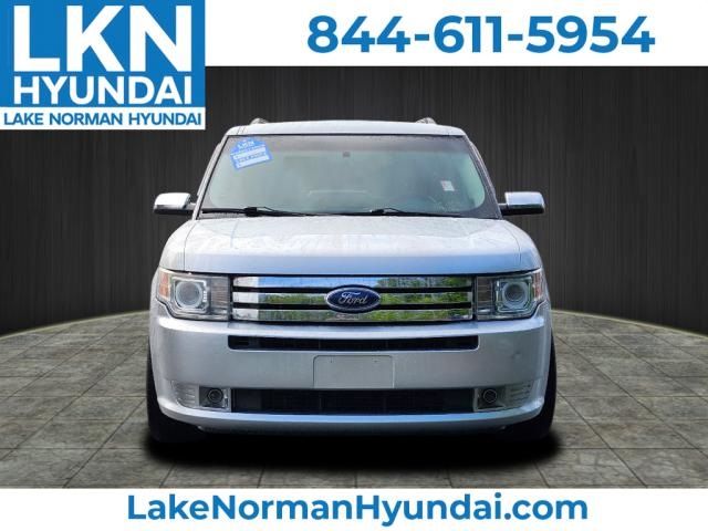 2012 Ford Flex Limited