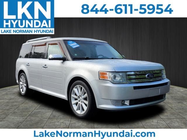 2012 Ford Flex Limited