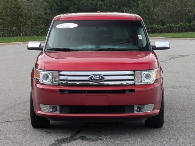 2012 Ford Flex Limited