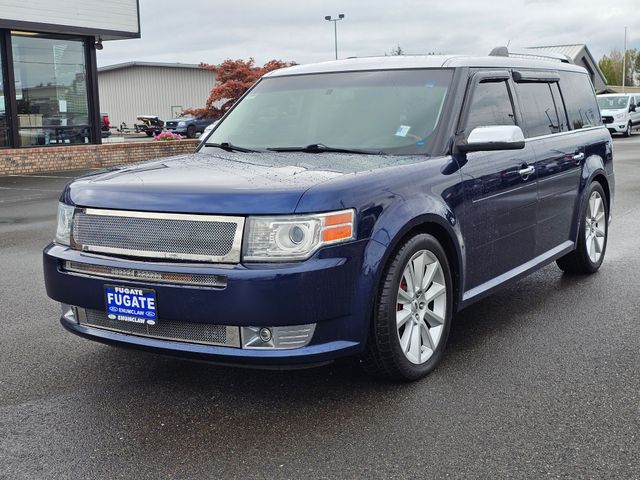 2012 Ford Flex Limited