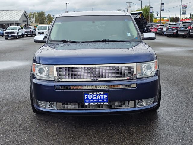 2012 Ford Flex Limited