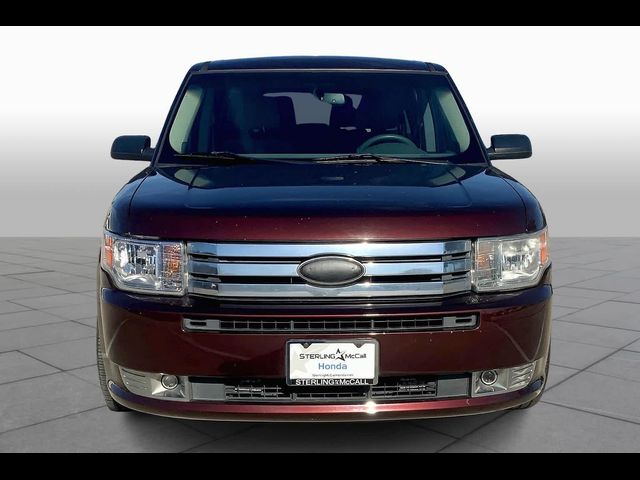 2012 Ford Flex SE