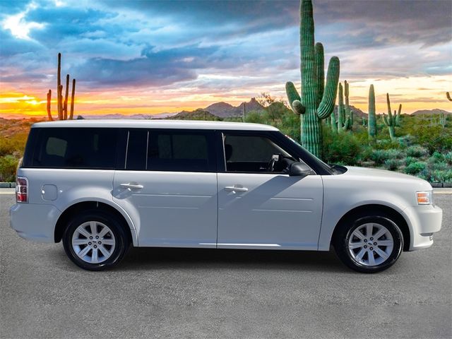 2012 Ford Flex SE