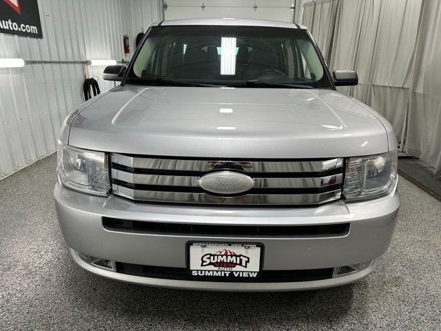 2012 Ford Flex SE