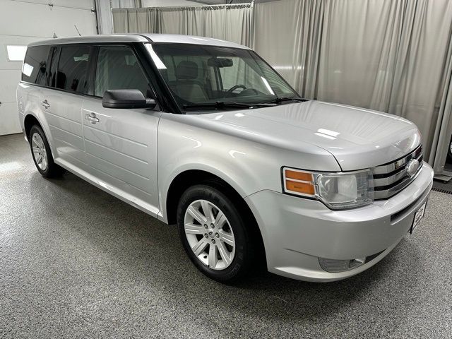 2012 Ford Flex SE