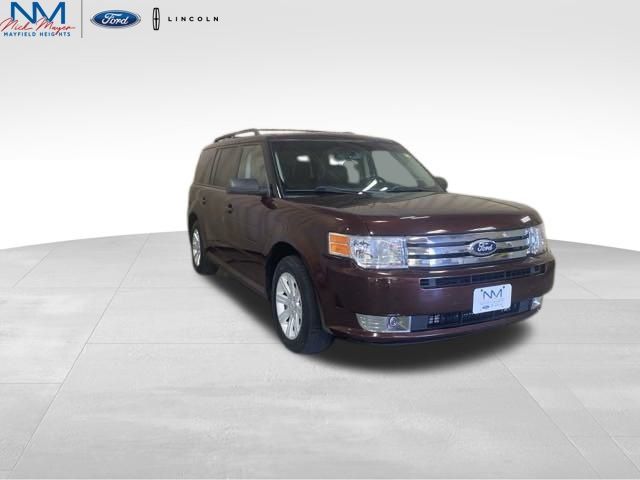 2012 Ford Flex SE