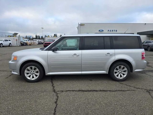 2012 Ford Flex SE