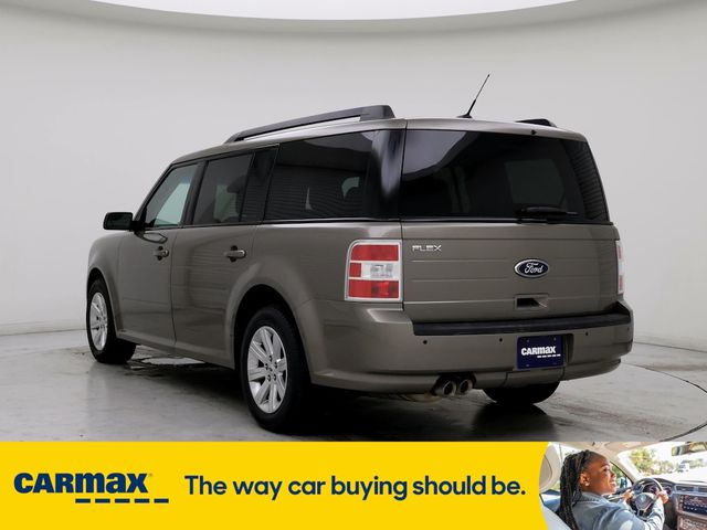 2012 Ford Flex SE