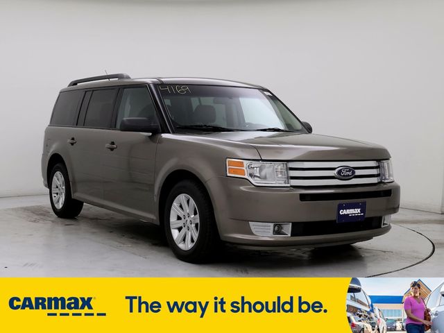 2012 Ford Flex SE