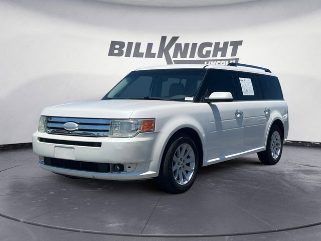 2012 Ford Flex SEL