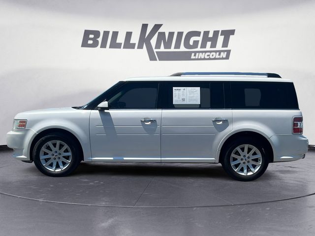 2012 Ford Flex SEL