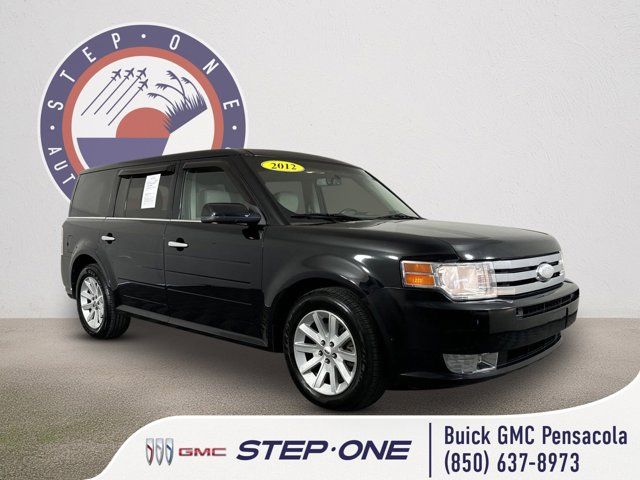 2012 Ford Flex SEL