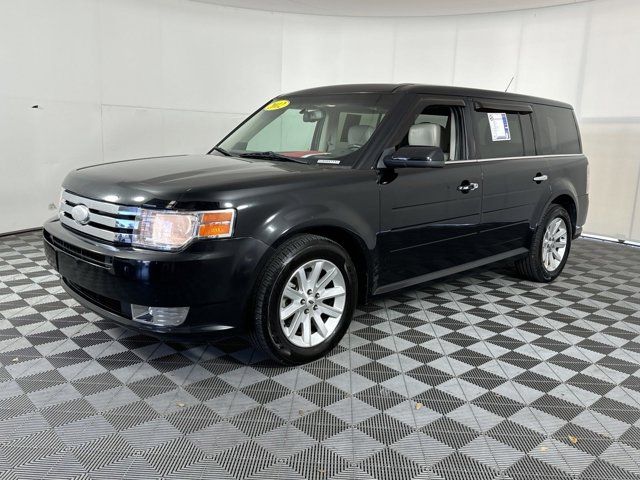 2012 Ford Flex SEL