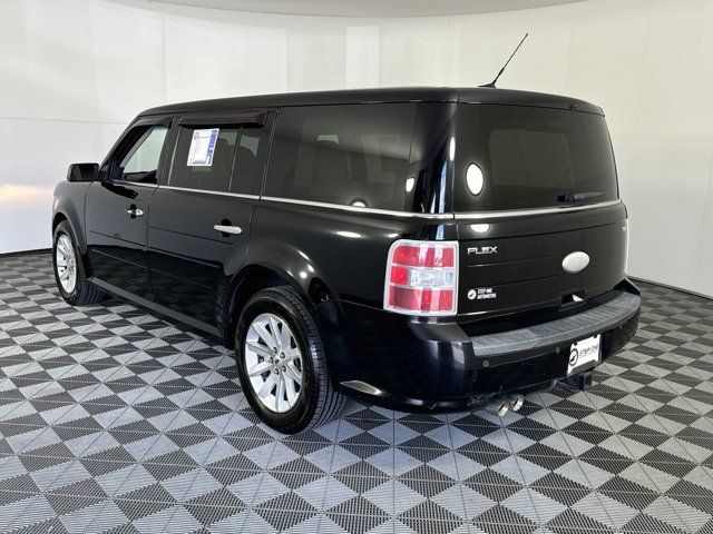 2012 Ford Flex SEL