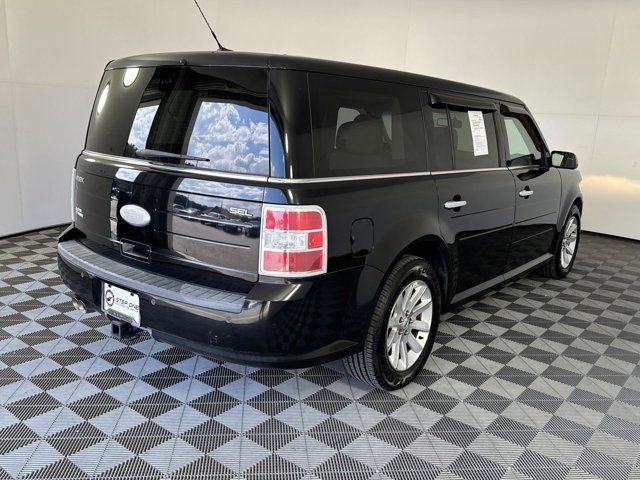 2012 Ford Flex SEL