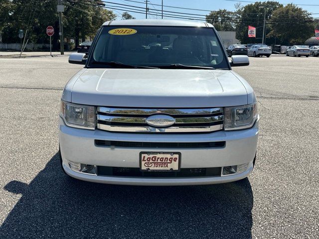 2012 Ford Flex SEL