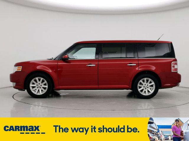 2012 Ford Flex SEL