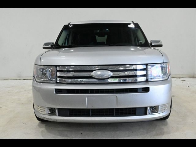 2012 Ford Flex SEL