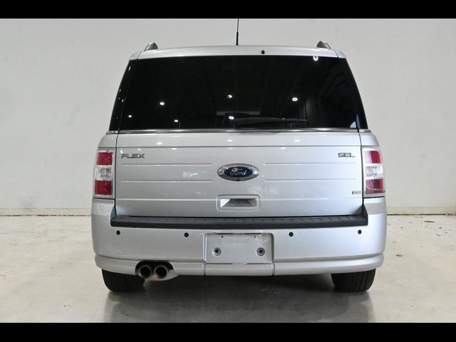 2012 Ford Flex SEL