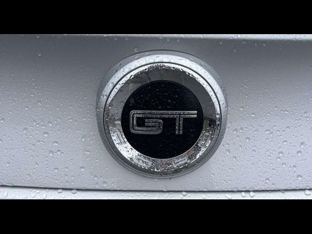 2012 Ford Mustang GT Premium