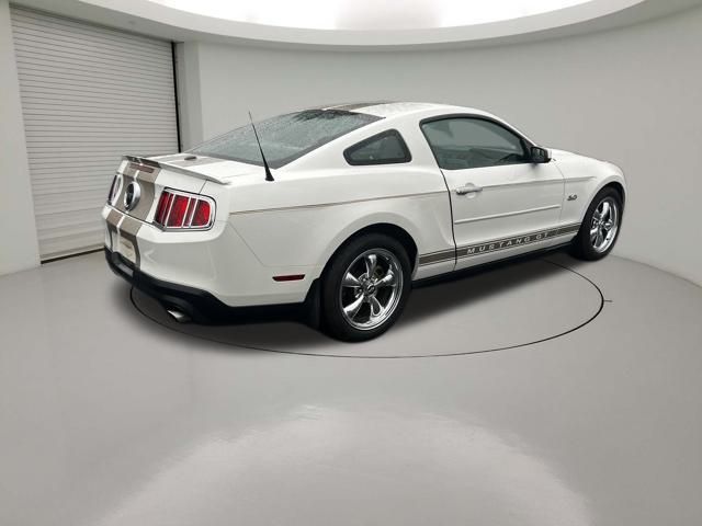 2012 Ford Mustang GT Premium