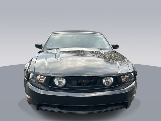 2012 Ford Mustang V6 Premium